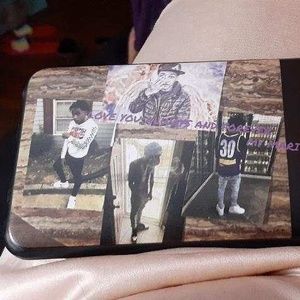 Meet your Posher, Vincent